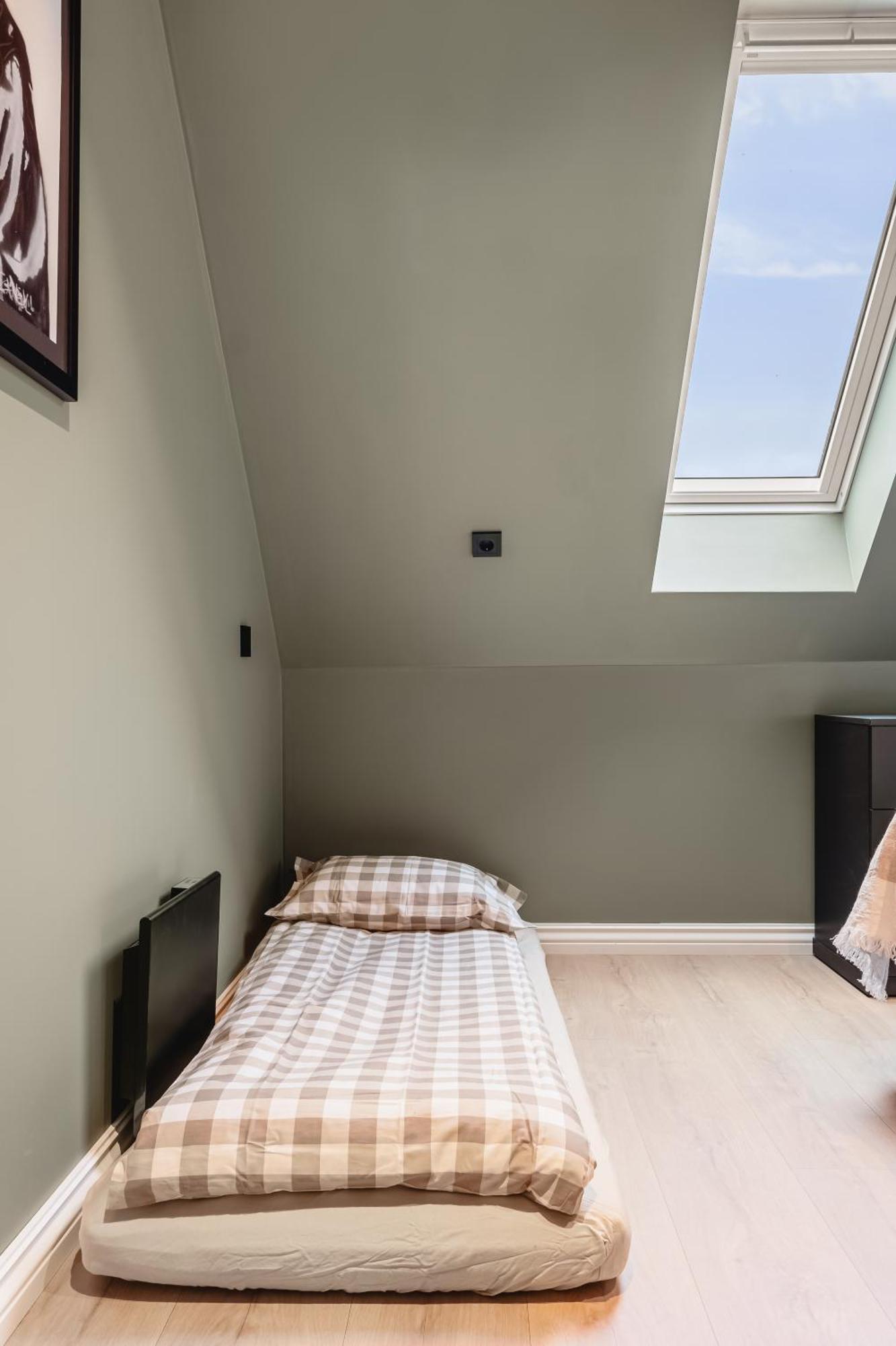 Odda Central Apartment Apartment