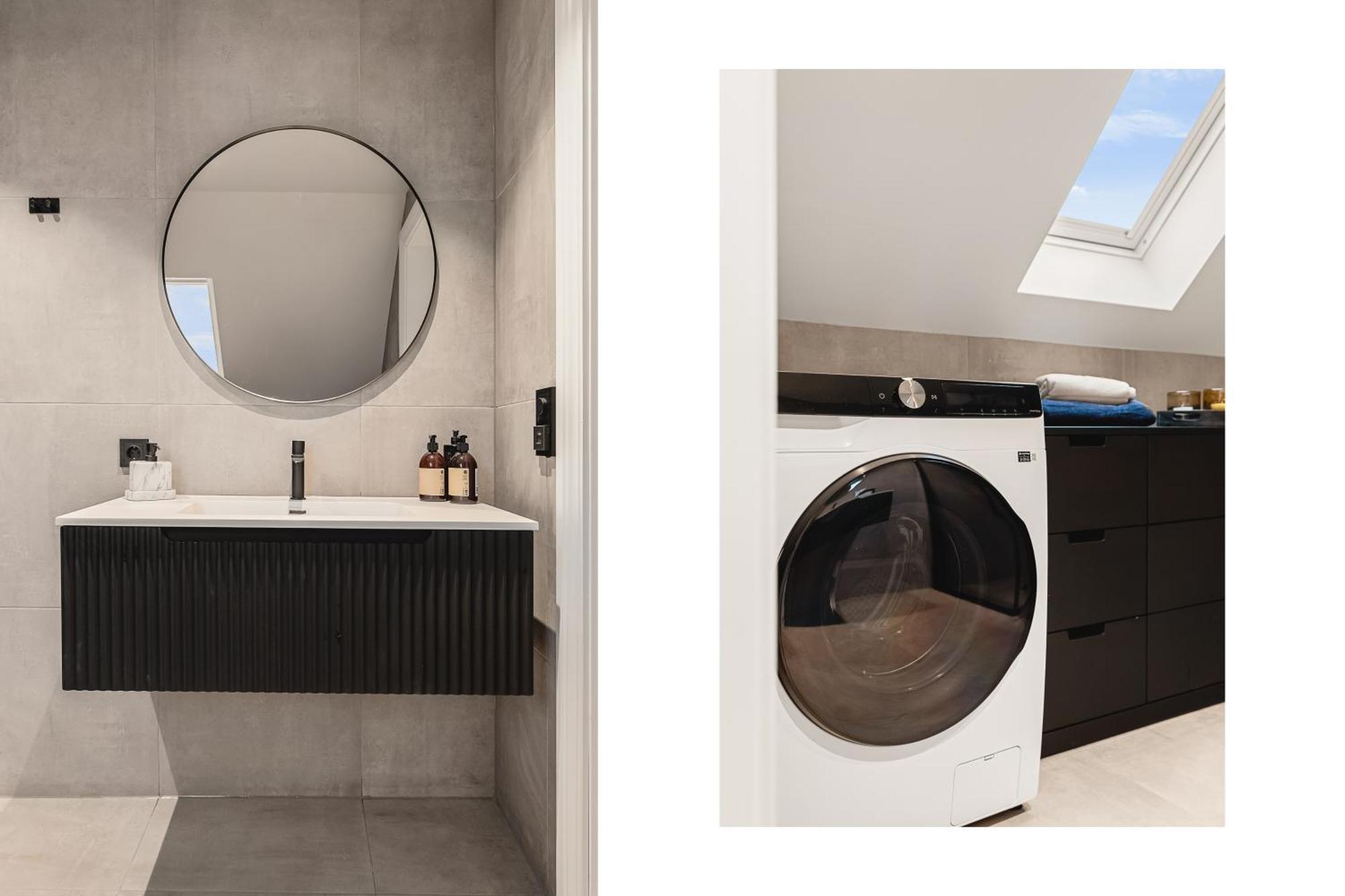 Odda Central Apartment