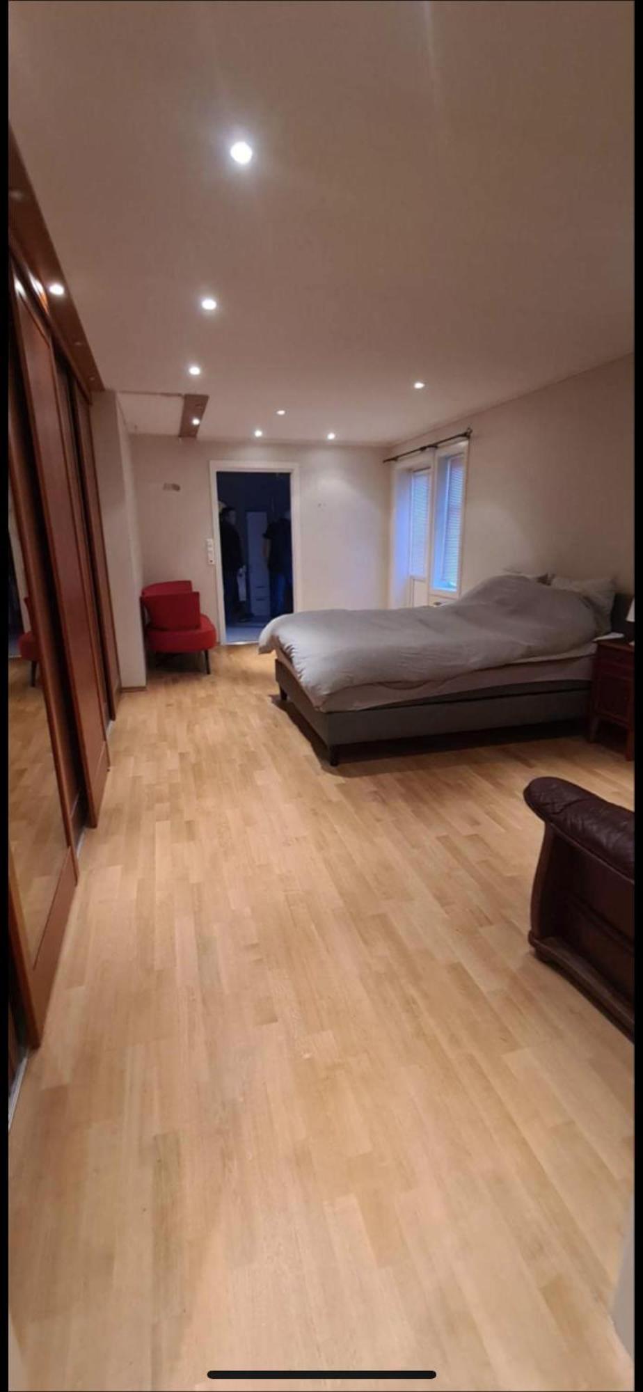 Odda Central Apartment * Odda