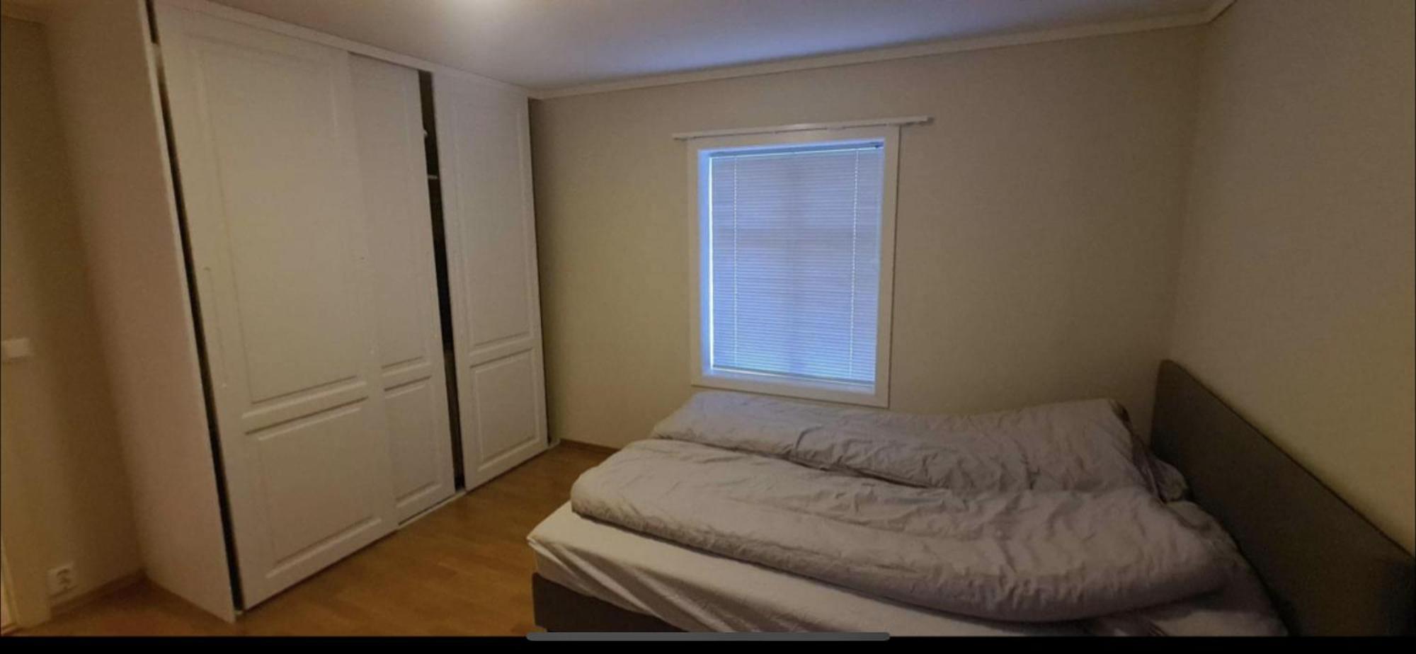 Odda Central Apartment Apartment *