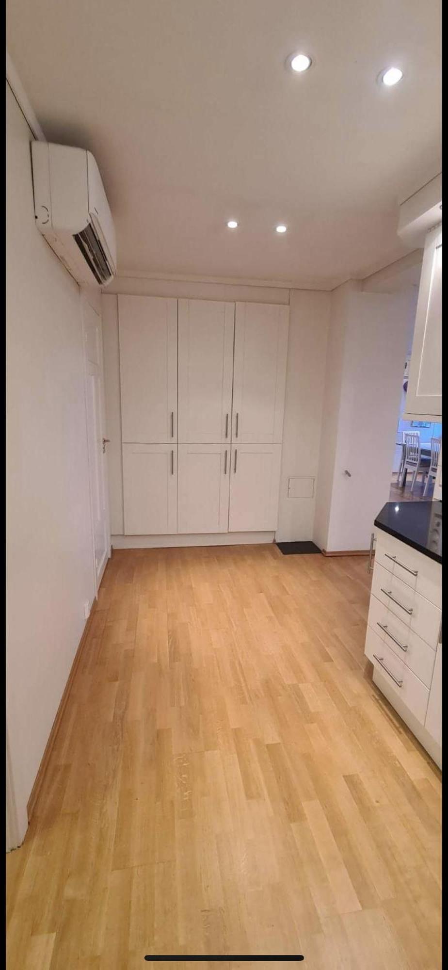 Odda Central Apartment Apartment *