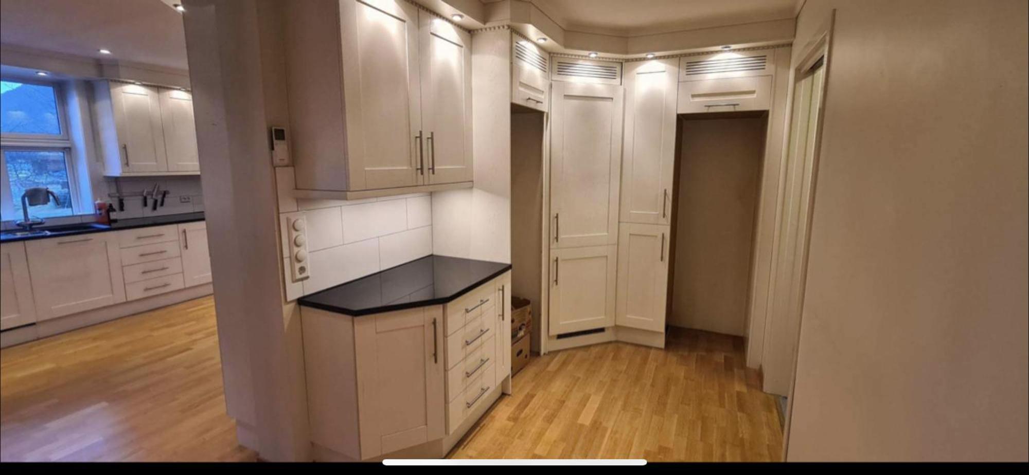 Odda Central Apartment * Odda