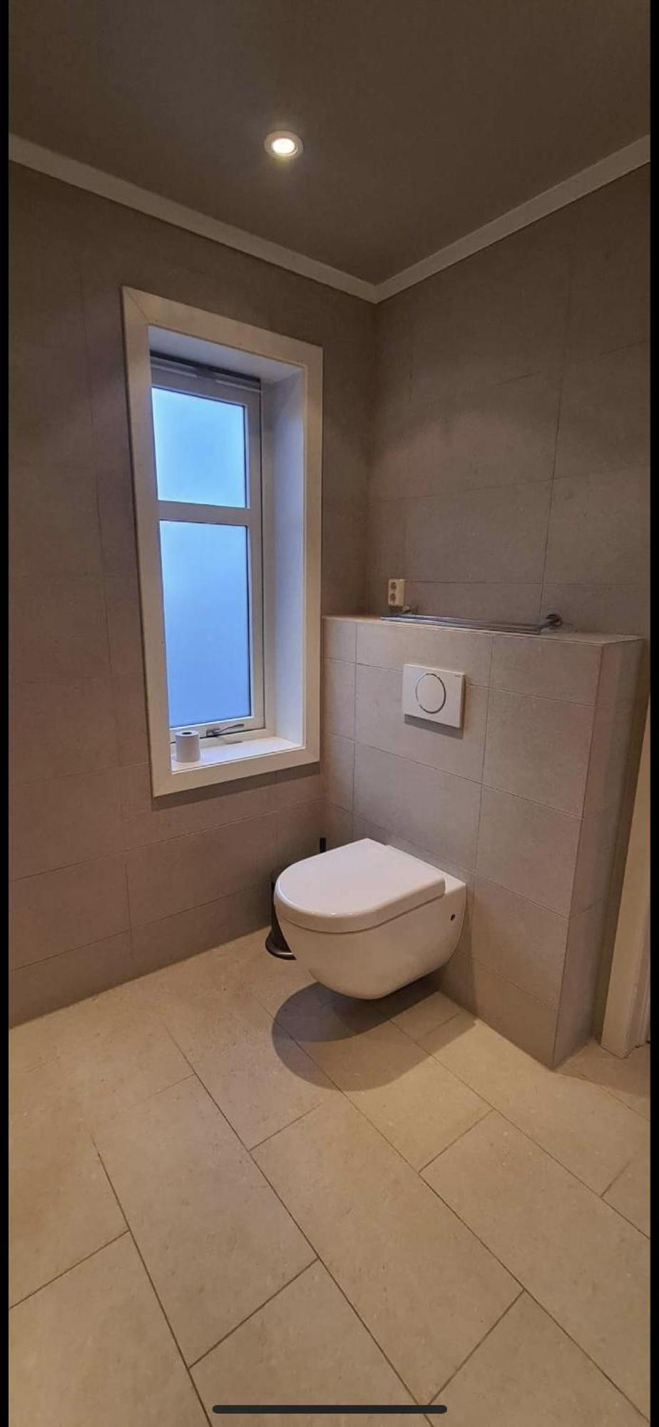 Odda Central Apartment