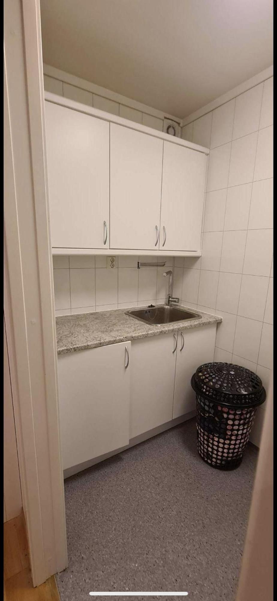 Odda Central Apartment Apartment