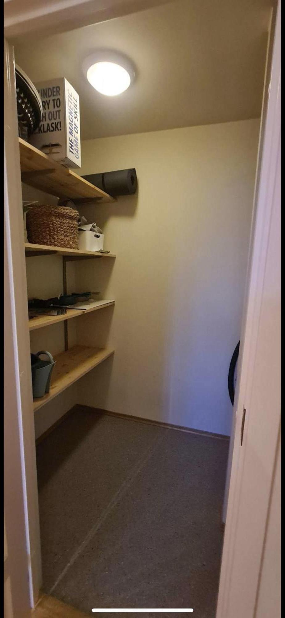 Odda Central Apartment Apartment *